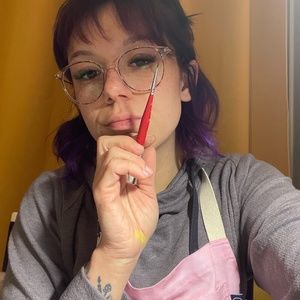 Meet your Posher, Kaylee